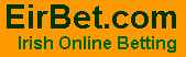 Eir Bet.com - Irish online Betting